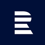 CRo Radio Prague international Logo