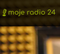 mojeRadio24 Logo