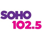 Soho FM Logo