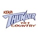 101 Thunder Country - K265BT Logo