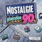 Nostalgie - Génération 90 Logo