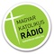 Magyar Katolikus Rádió Logo