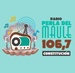 Radio Perla del Maule Logo