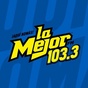 La Mejor FM 103.3 - XHVG