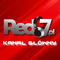 Radio Red7 - Kanal Glowny Logo