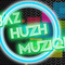 8az Huzh MuziQk Logo