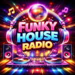 HearMe.fm - Funky House Logo