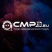 RadioCmp3.eu - Kanal Glowny Logo