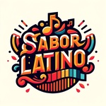 MGZC Media - Sabor Latino Radio Logo