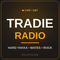 Tradie Radio Logo