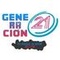 RADIO GENERACION21 Logo