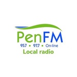 Penistone FM Logo
