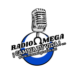Radio Omega Yunguyo Logo