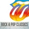 Rock and Pop Classics Logo