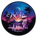 The KAVE Logo