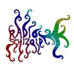 Radio Schizoid - Chillout / Ambient Logo