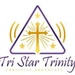 Tristar Trinity Christian Broadcast Logo