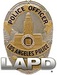 Los Angeles Police - Van Nuys Logo