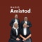 Radio Amistad - KHCU Logo