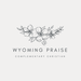 Wyoming Praise Logo