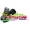 Latin Fusion Radio Logo