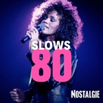 Nostalgie - Slows 80 Logo