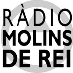 Ràdio Molins de Rei Logo