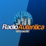 Radio Autentica Ubate Logo
