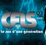 CFLS92 Logo