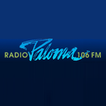 Radio Paloma Logo