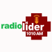 Radio Líder Ambato Logo
