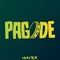 Hunter.FM - Pagode Logo