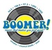 Boomer Radio - K294DJ Logo
