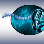 Smooth Radio A-21 Logo