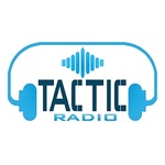 TacTic radio Logo