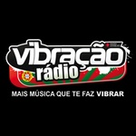 Vibration - Rádio Vibração Logo