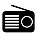 QMR FM - Rewind 10's Logo