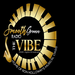 Smooth Groove Radio The Vibe Logo