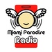 Miami Paradise Radio Logo