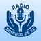 Radio Sonidos de fe Logo