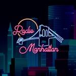 Manhattan Rádio Logo