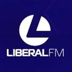 Liberal FM Belém Logo