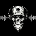 Rádio Insanos MC Logo