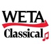 WETA Classical - WETA Logo