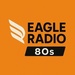 Eagle 80s Logo