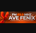 FM Ave Fenix 89.9 Logo