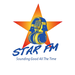 Star FM Zimbabwe - Online Live Streaming Logo
