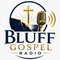 Bluff Gospel Radio Logo