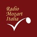 Radio Mozart Italia Logo