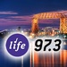 Life 97.3 - WJRF Logo